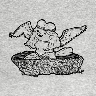 The Harpies Nest T-Shirt